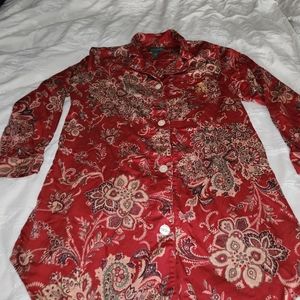 Ralph Lauren nightshirt